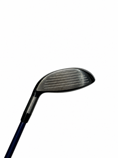 Callaway Elyte Triple Diamond 7 Wood 21° Ventus TR Blue 7-X VeloCore RH Used