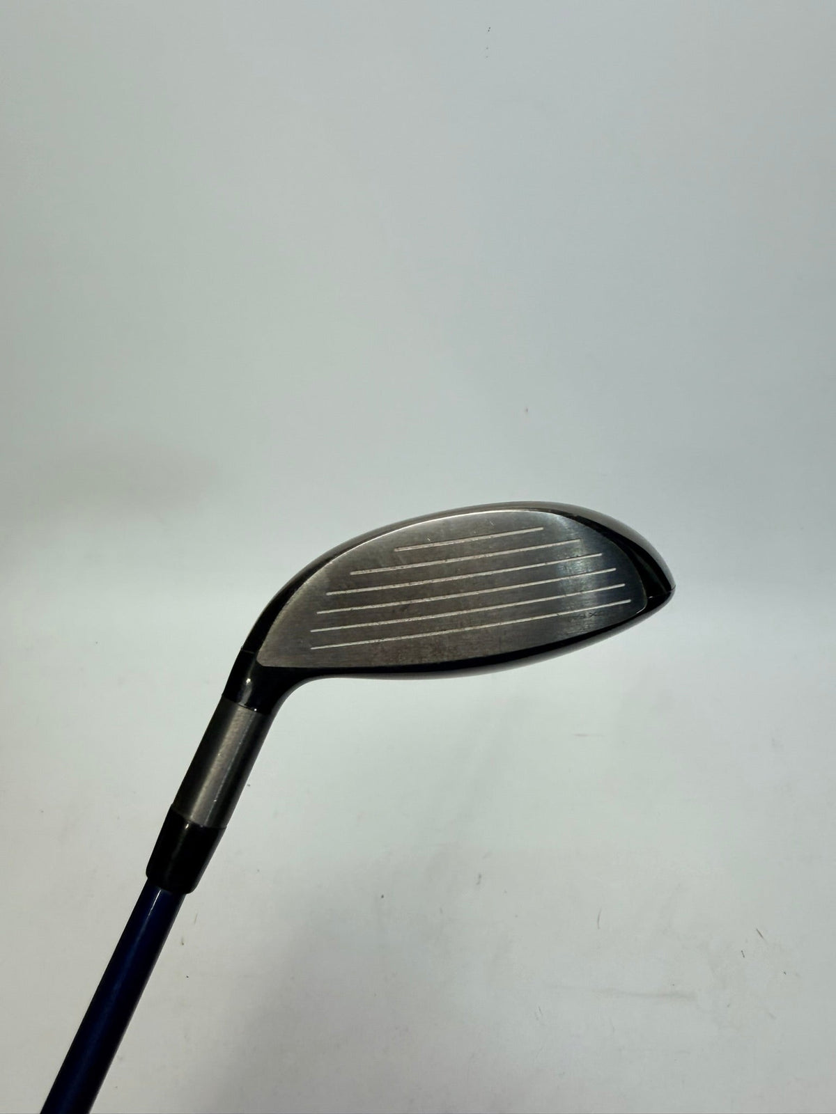 Callaway Elyte Triple Diamond 7 Wood 21° Ventus TR Blue 7-X VeloCore RH Used