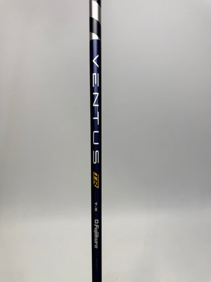 Callaway Elyte Triple Diamond 7 Wood 21° Ventus TR Blue 7-X VeloCore RH Used