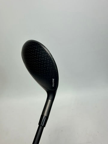 Callaway Elyte 7 Wood 21° Ventus Black 6-S VeloCore+ Stiff RH Used