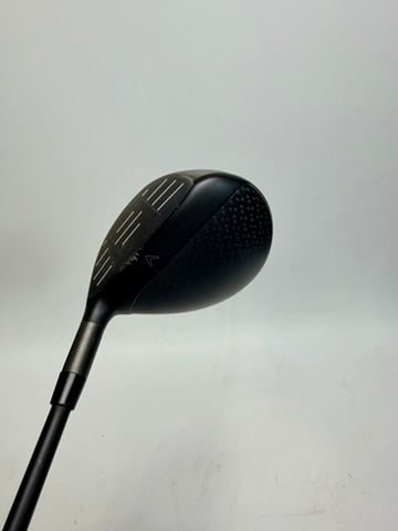 Callaway Elyte 7 Wood 21° Ventus Black 6-S VeloCore+ Stiff RH Used