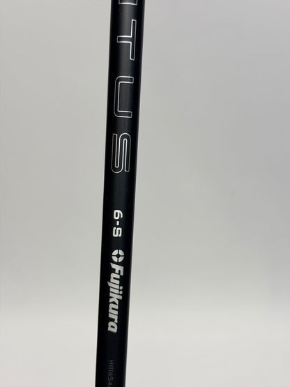 Callaway Elyte 7 Wood 21° Ventus Black 6-S VeloCore+ Stiff RH Used