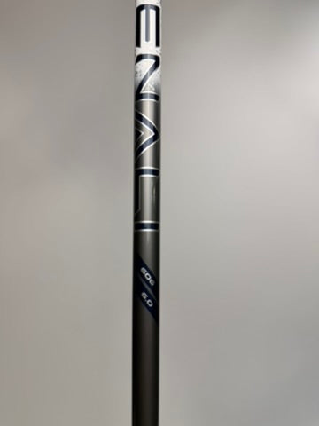 Callaway Elyte 7 Wood 21° Denali Charcoal 60g 6.0 Stiff LH Used