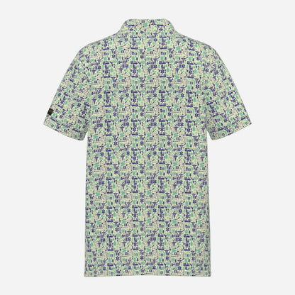 EMS Performance Golf Polo