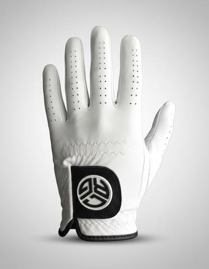 The Vice Grip Golf Glove