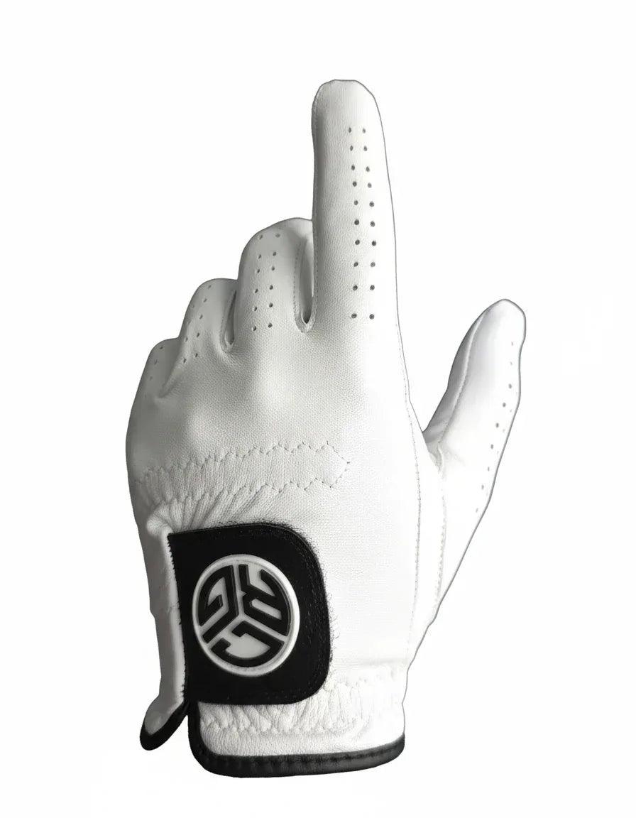 Golf League Vice Grip Golf Glove - Thumbnail 4