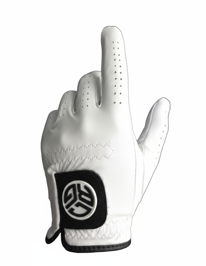 The Vice Grip Golf Glove