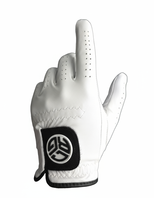 The Vice Grip Golf Glove
