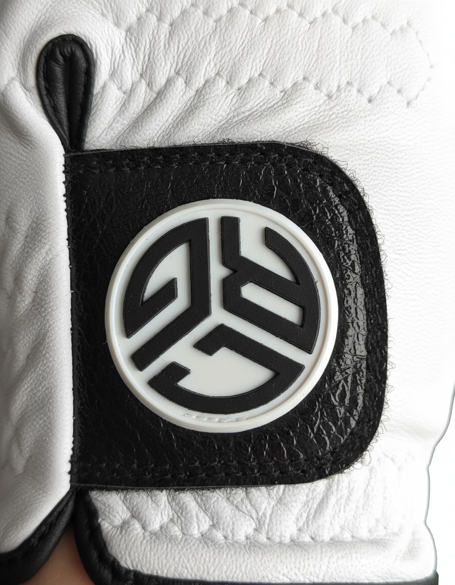 The Vice Grip Golf Glove