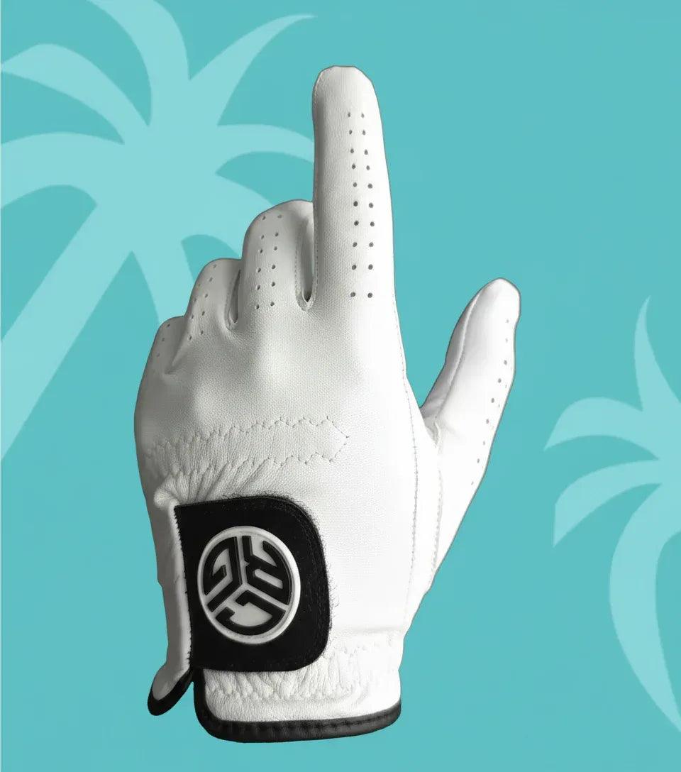 Golf League Vice Grip Golf Glove - Thumbnail 3