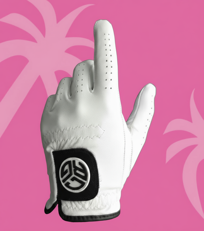 The Vice Grip Golf Glove