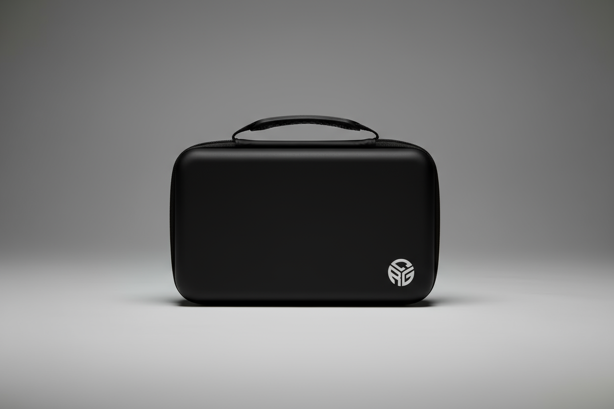 Pro Caddy Golf Accessory Organizer