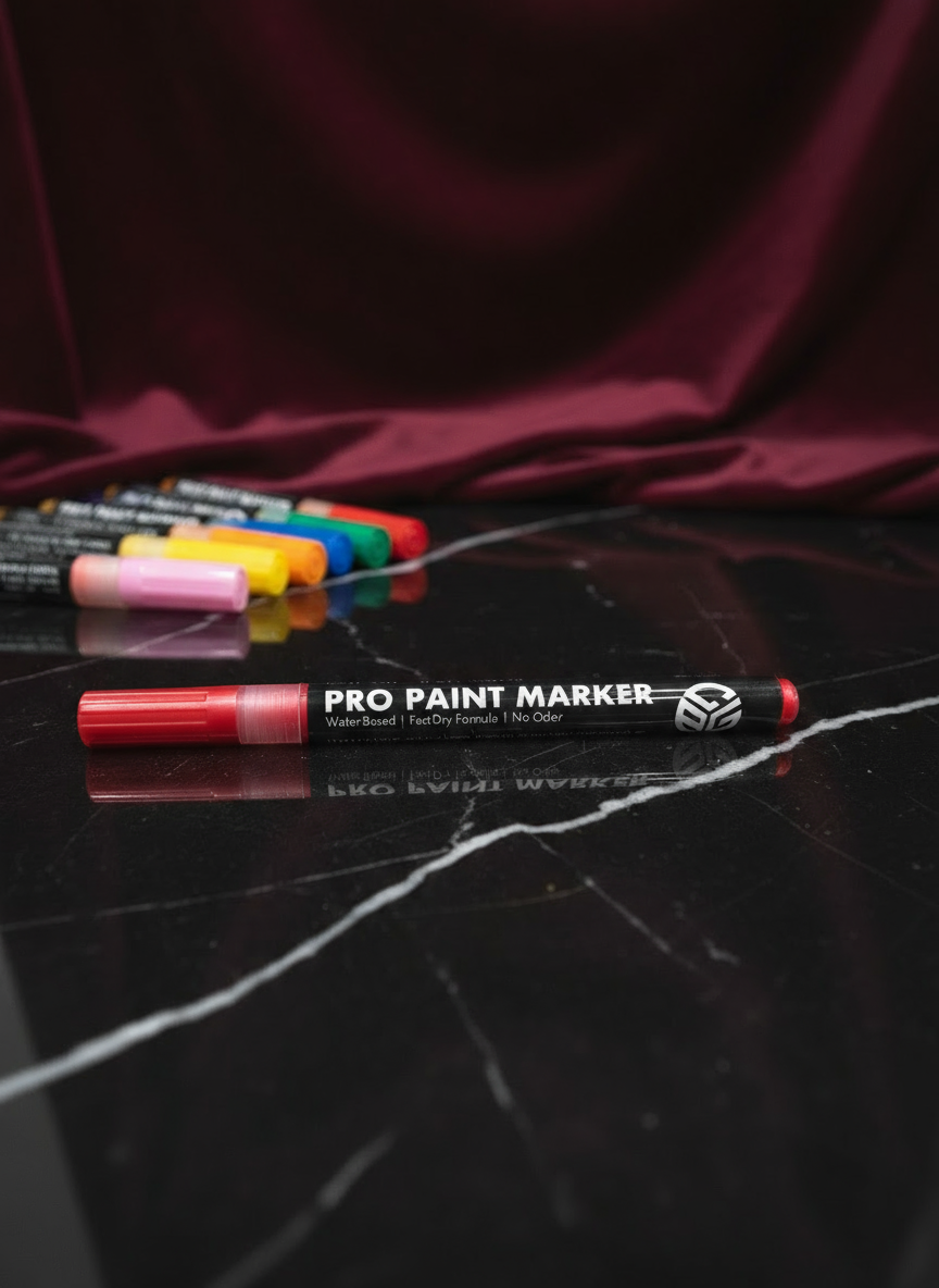 Pro Golf Paint Marker