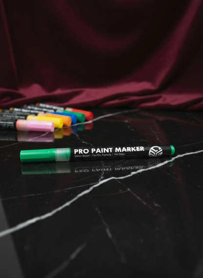 Pro Golf Paint Marker