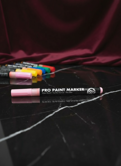 Pro Golf Paint Marker