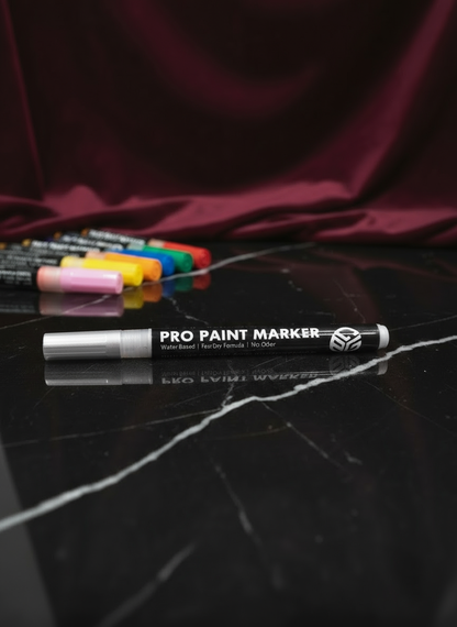 Pro Golf Paint Marker