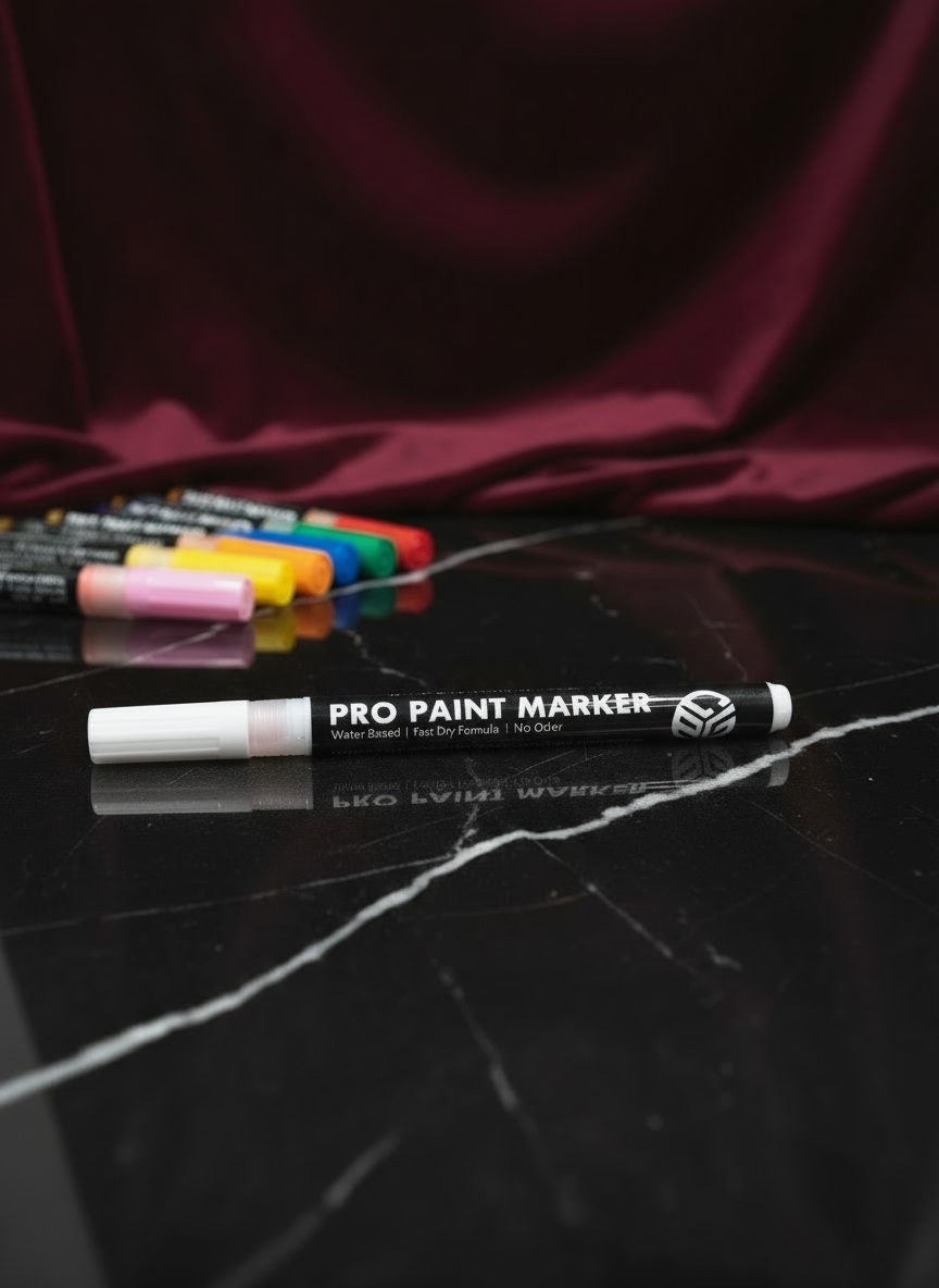 Pro Golf Paint Marker