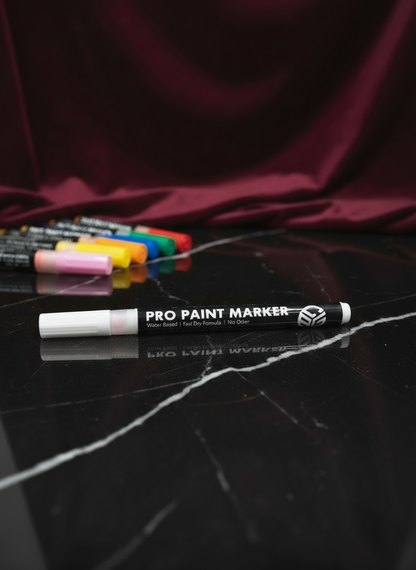 Pro Golf Paint Marker