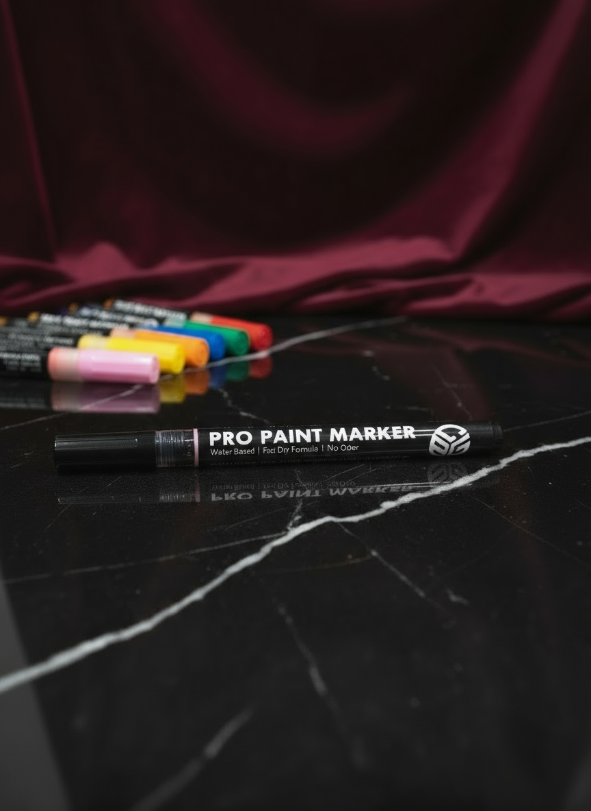 Pro Golf Paint Marker