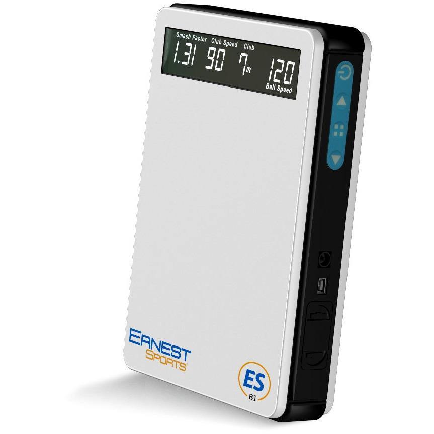 ESB1 Launch Monitor
