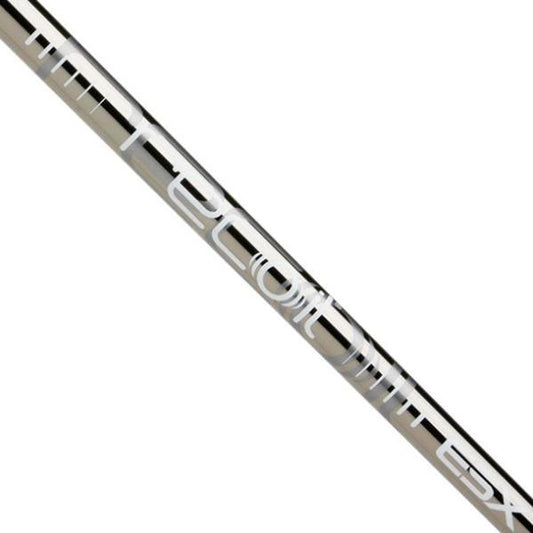 UST Mamiya Recoil ESX 460 Iron Shaft – Single, New Uncut .370