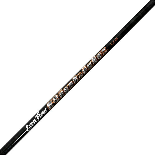 Project X EvenFlow Riptide 75g X-Stiff Shaft — New Uncut 46"