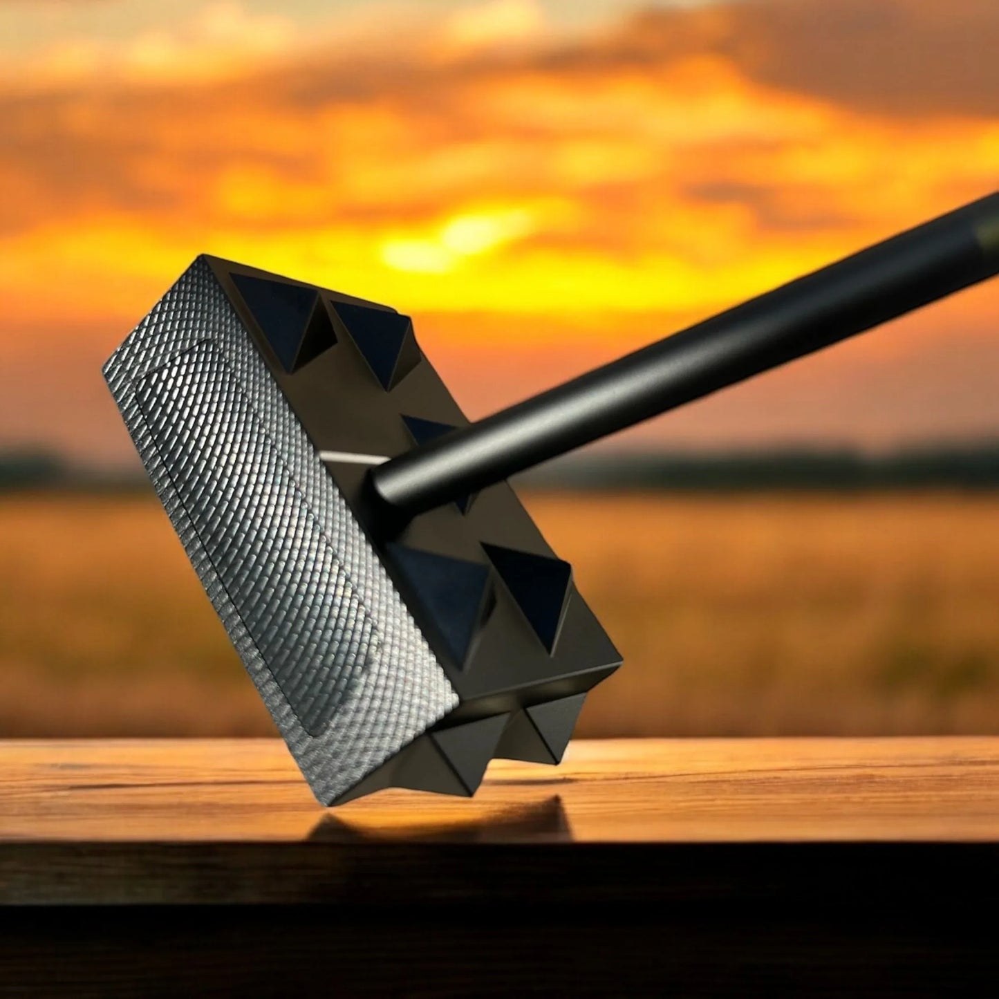 Lombardi Golf Custom Eleven Mallet Golf Putter - GOLF LEAGUE