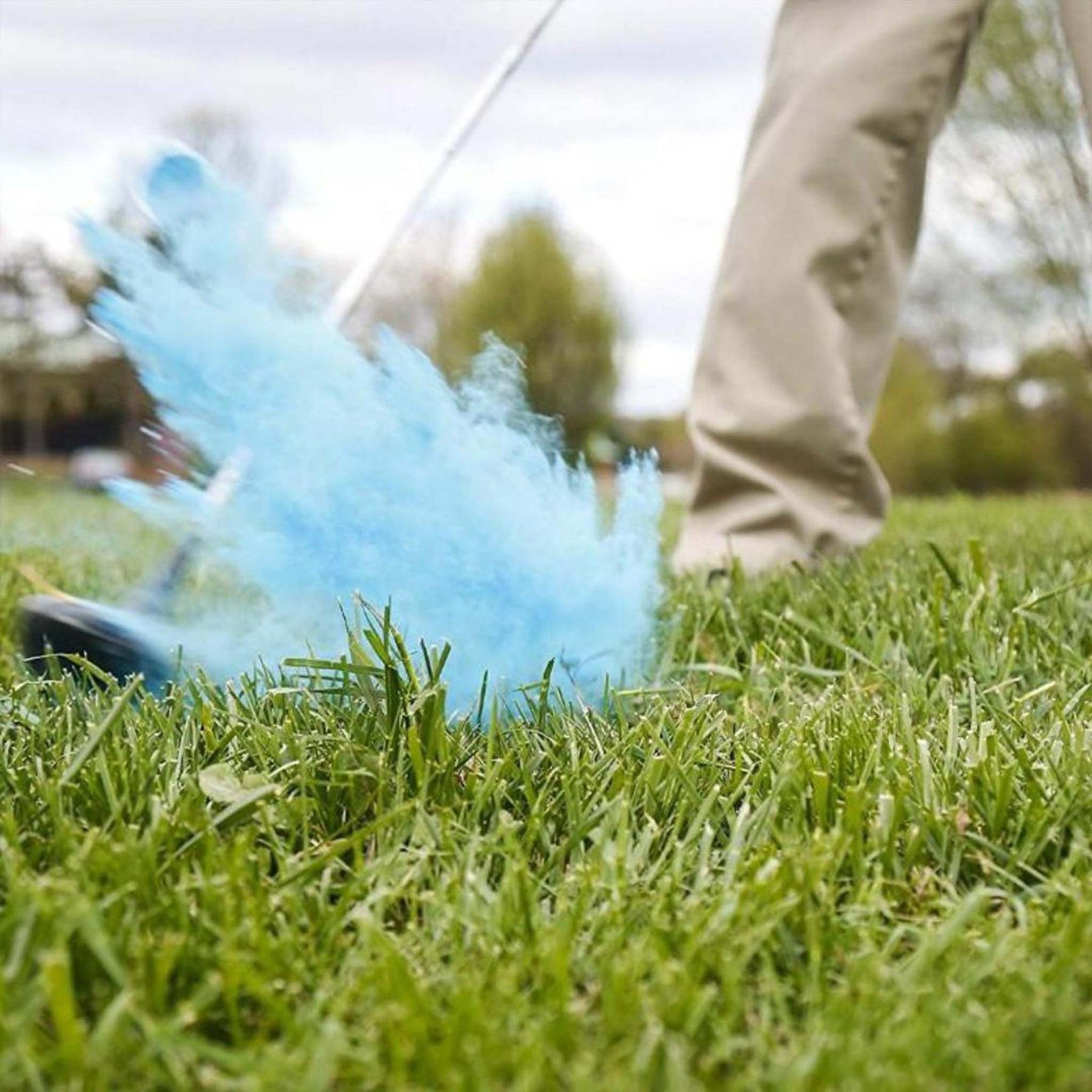 exploding-golf-balls-blue - GOLF LEAGUE