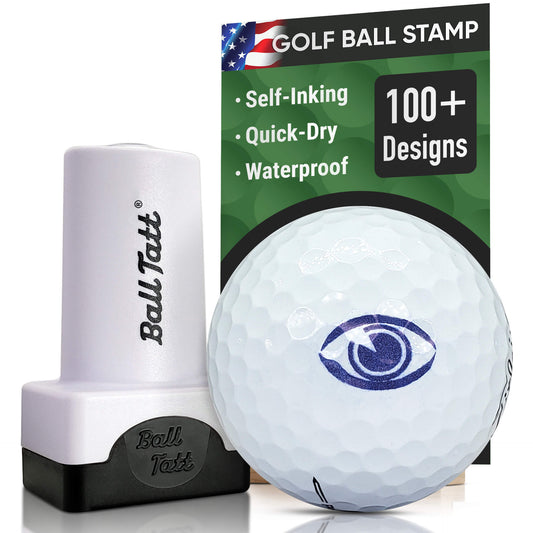 Eye On The Ball