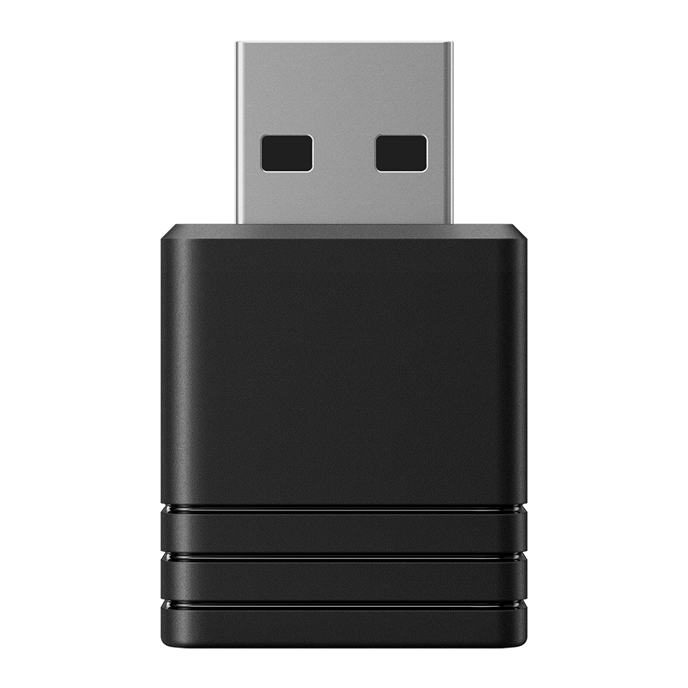 QCast Mirror EZC5201BS USB Wireless Dongle by BenQ