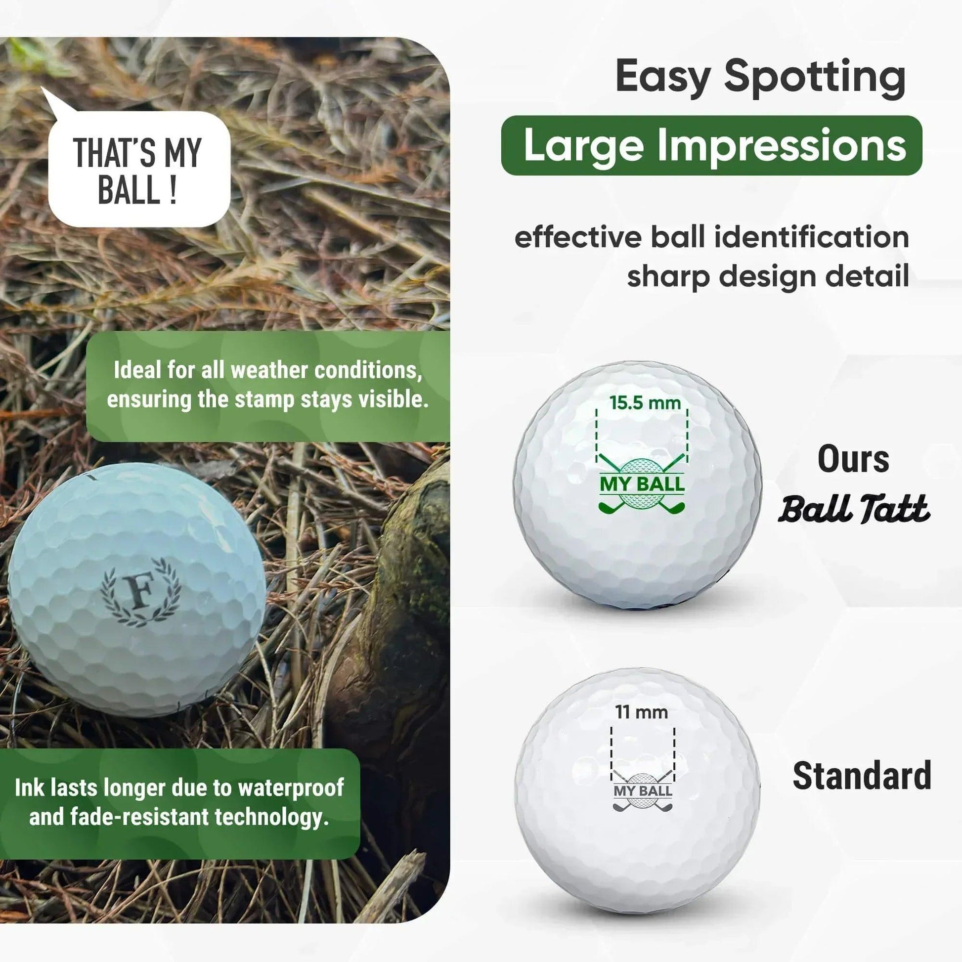 f-monogram-comparison - GOLF LEAGUE