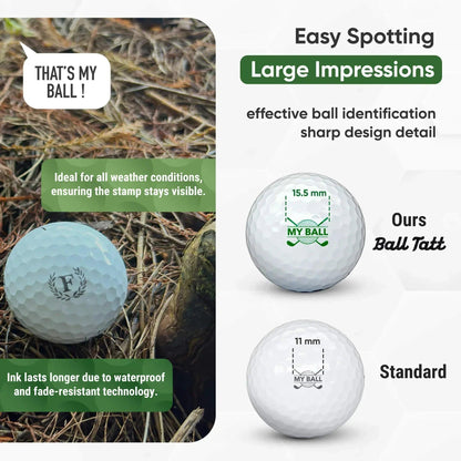 f-monogram-comparison - GOLF LEAGUE