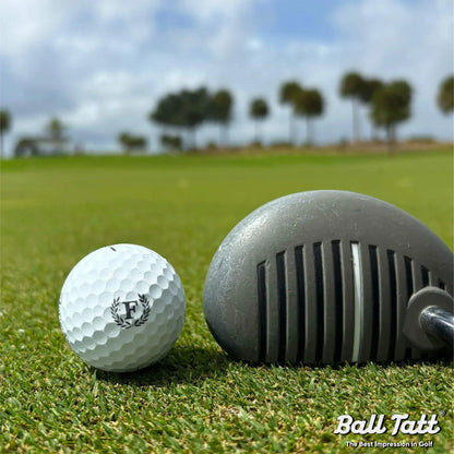f-monogram-lifestyle - GOLF LEAGUE