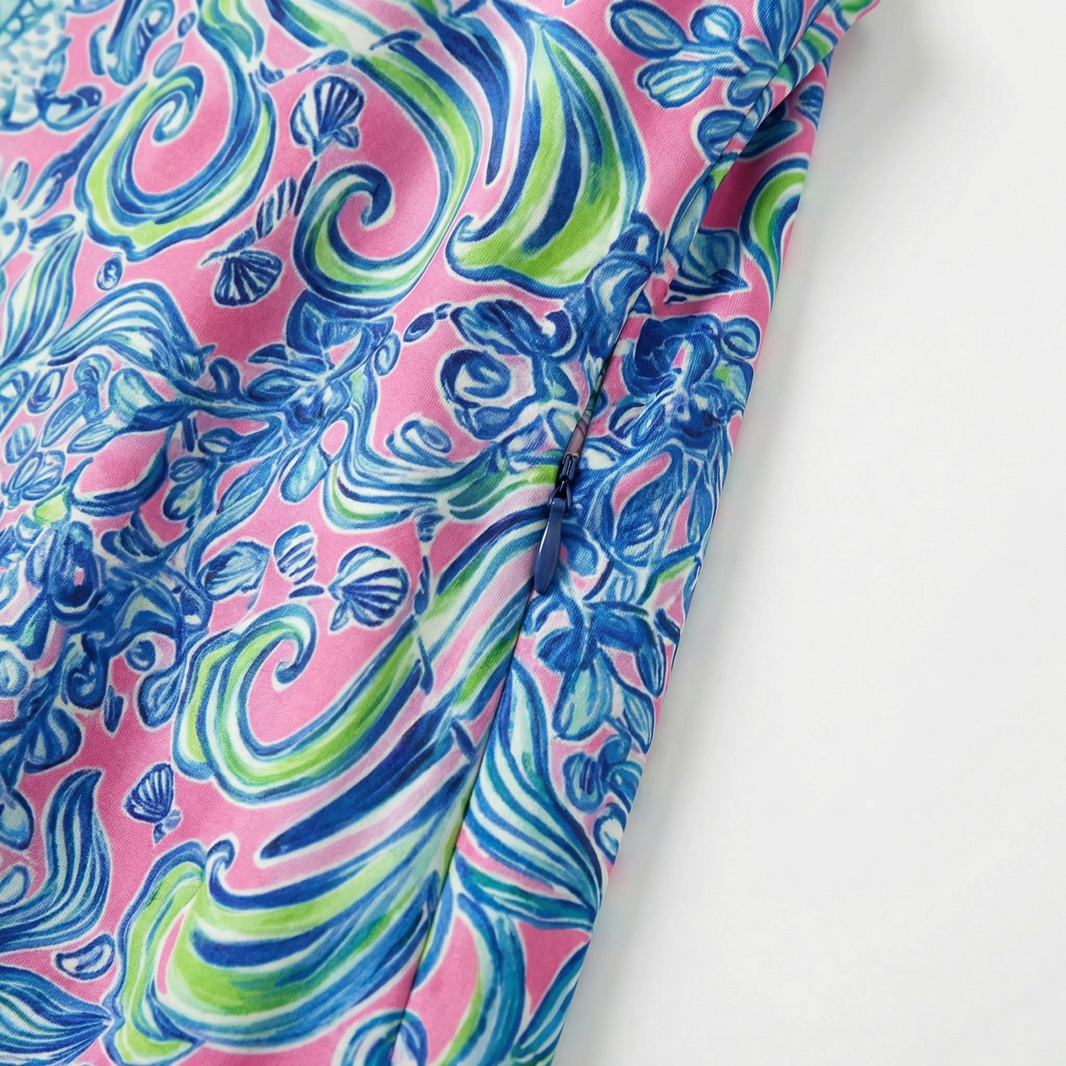 Fairway Favorite Women's Golf Dress | Sleeveless Performance Golf Dress