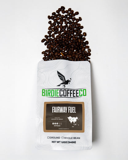 Fairway Fuel | Medium Roast