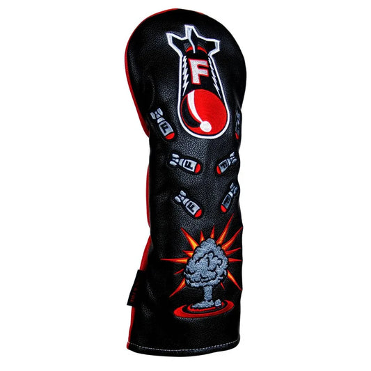 F-Bomb Headcovers - GOLF LEAGUE