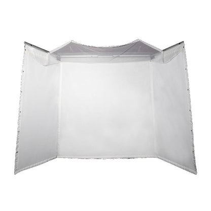 Retractable HomeCourse® Golf ProScreen 180