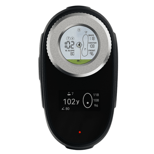 Swingman Autograph Rangefinder