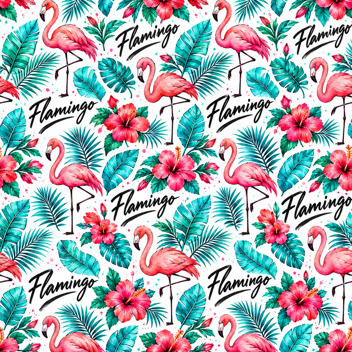 Women's Tropical Birdie Premium Golf Polo