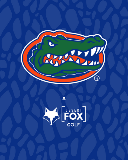 NCAA Golf Cart Accessories  - Florida