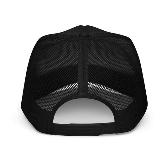 Foam Hat