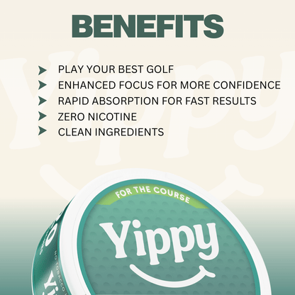 Yippy Variety Pack (3 Pack)