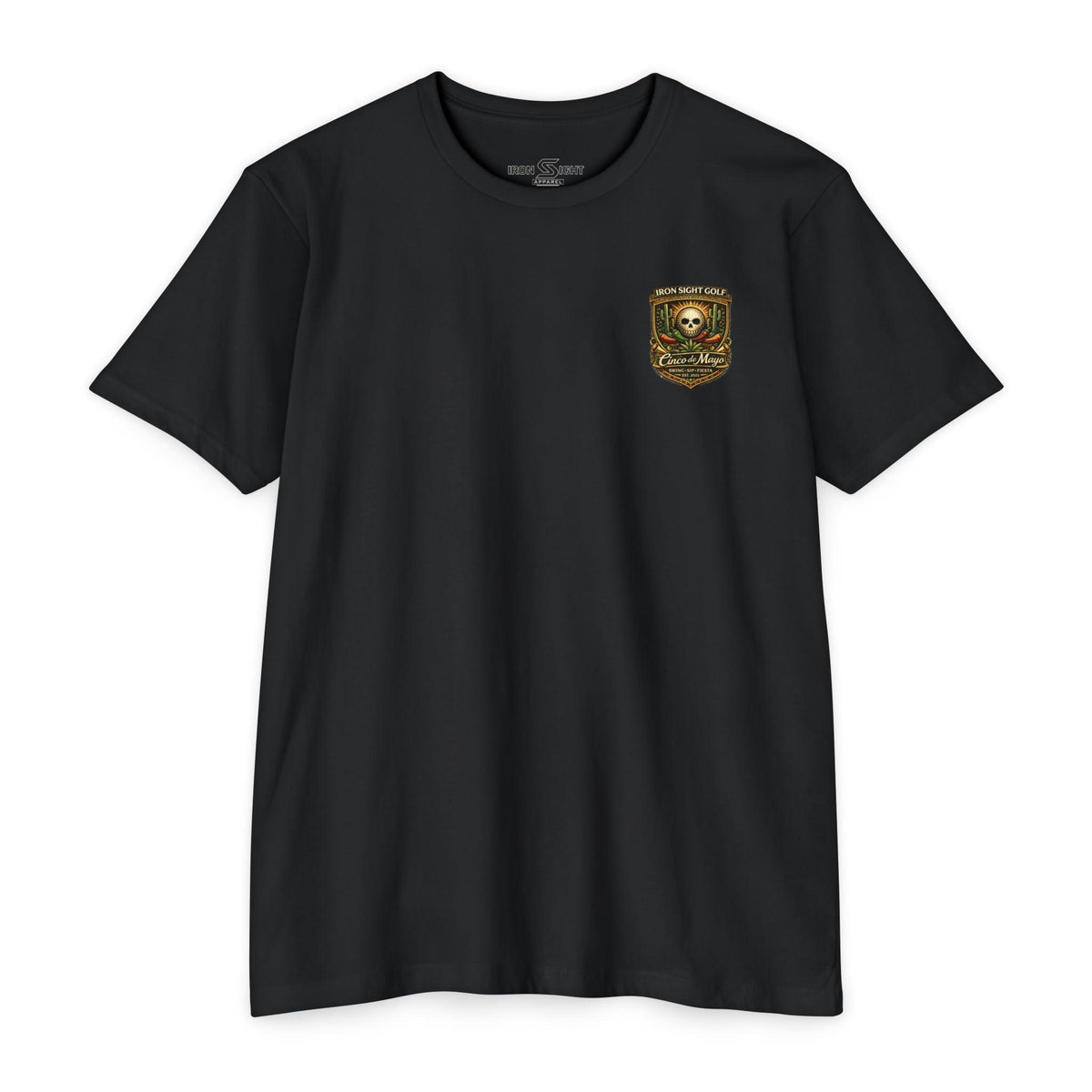 Fore Her Fiesta Women's Golf T-Shirt — Iron Sight Golf