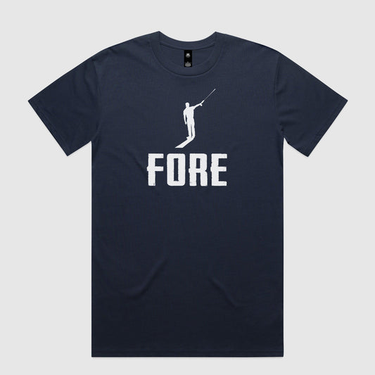 Fore T-Shirt