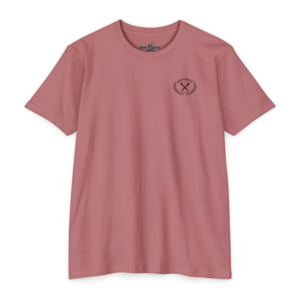 Forever Caddie Golf Mom T-Shirt — Iron Sight Golf