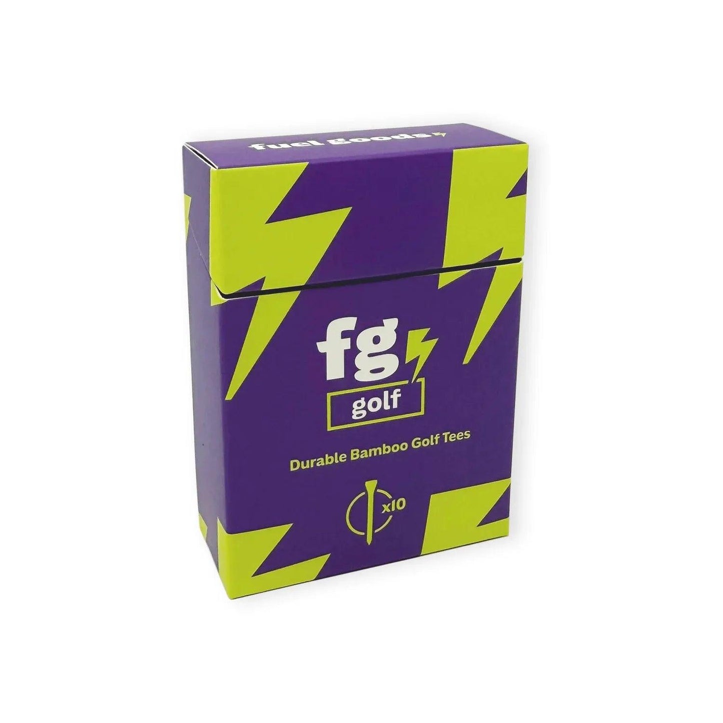 fuel-goods-golf-tees-box-of-10-236118 - GOLF LEAGUE