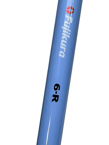 Fujikura Good Good 6-R Regular 44.5" Driver Shaft TaylorMade Tip (Used)