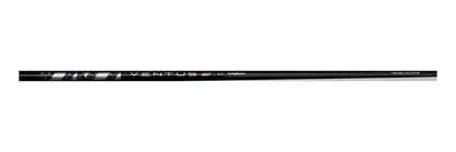 Fujikura Ventus TR Black VeloCore Golf Shaft NEW Uncut Choose Flex