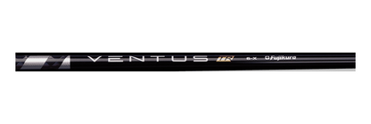 NEW Fujikura Ventus TR Black 6S VeloCore Stiff Shaft 46" Uncut .335