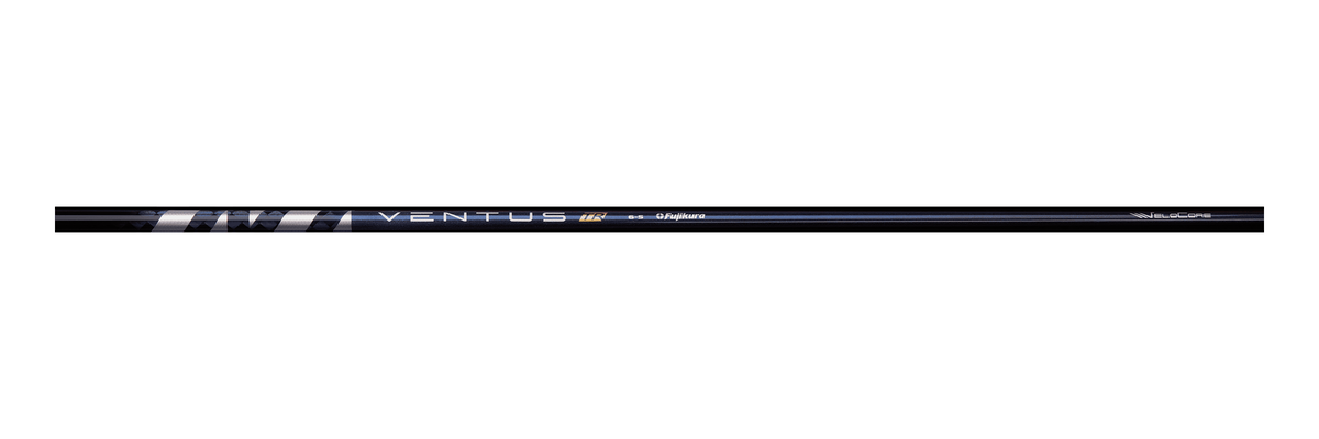 NEW Fujikura Ventus TR Blue 5S VeloCore Stiff Shaft 46" Uncut .335